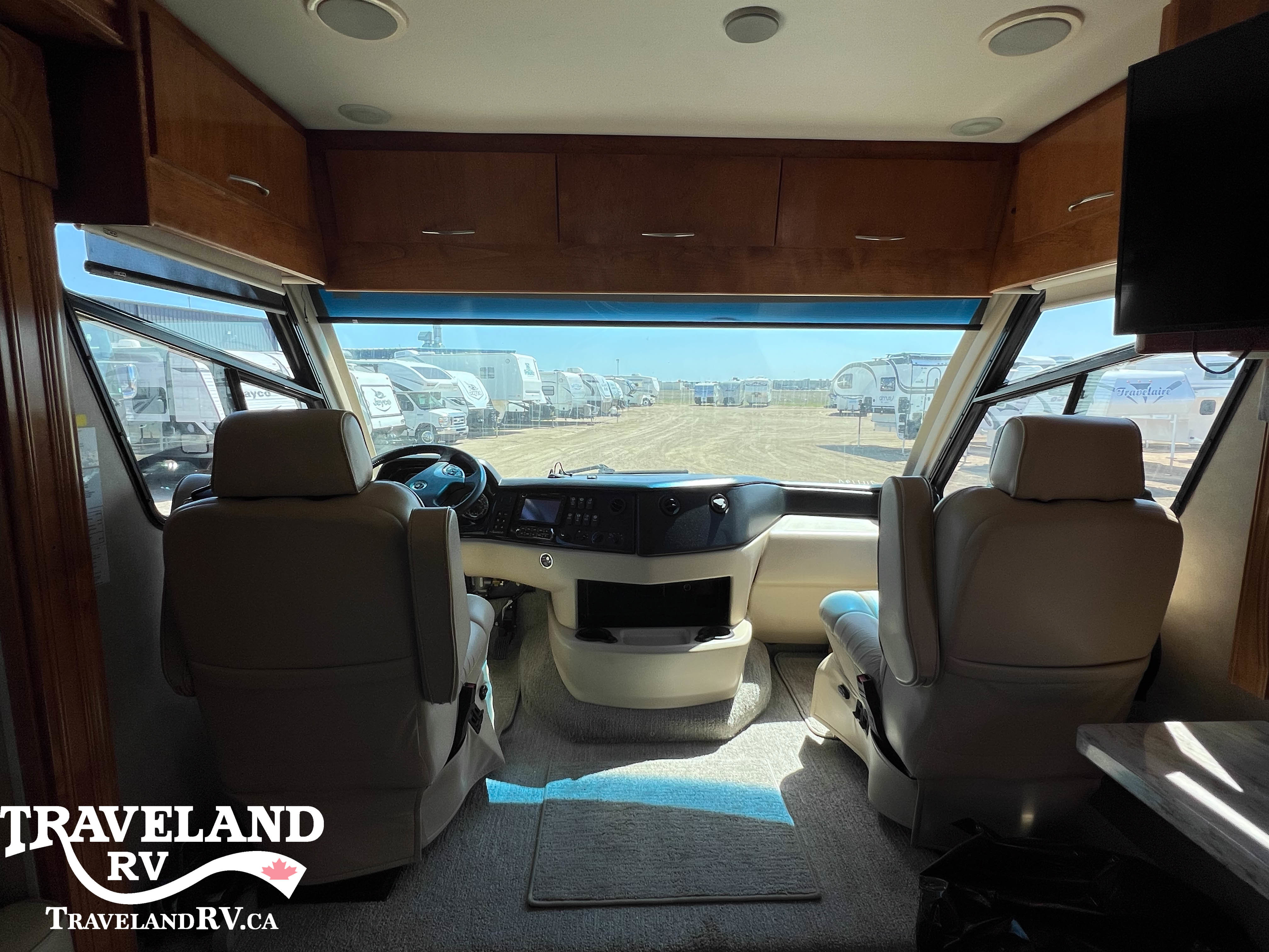 2012 Monaco RV Vesta 35PBD - Image 8