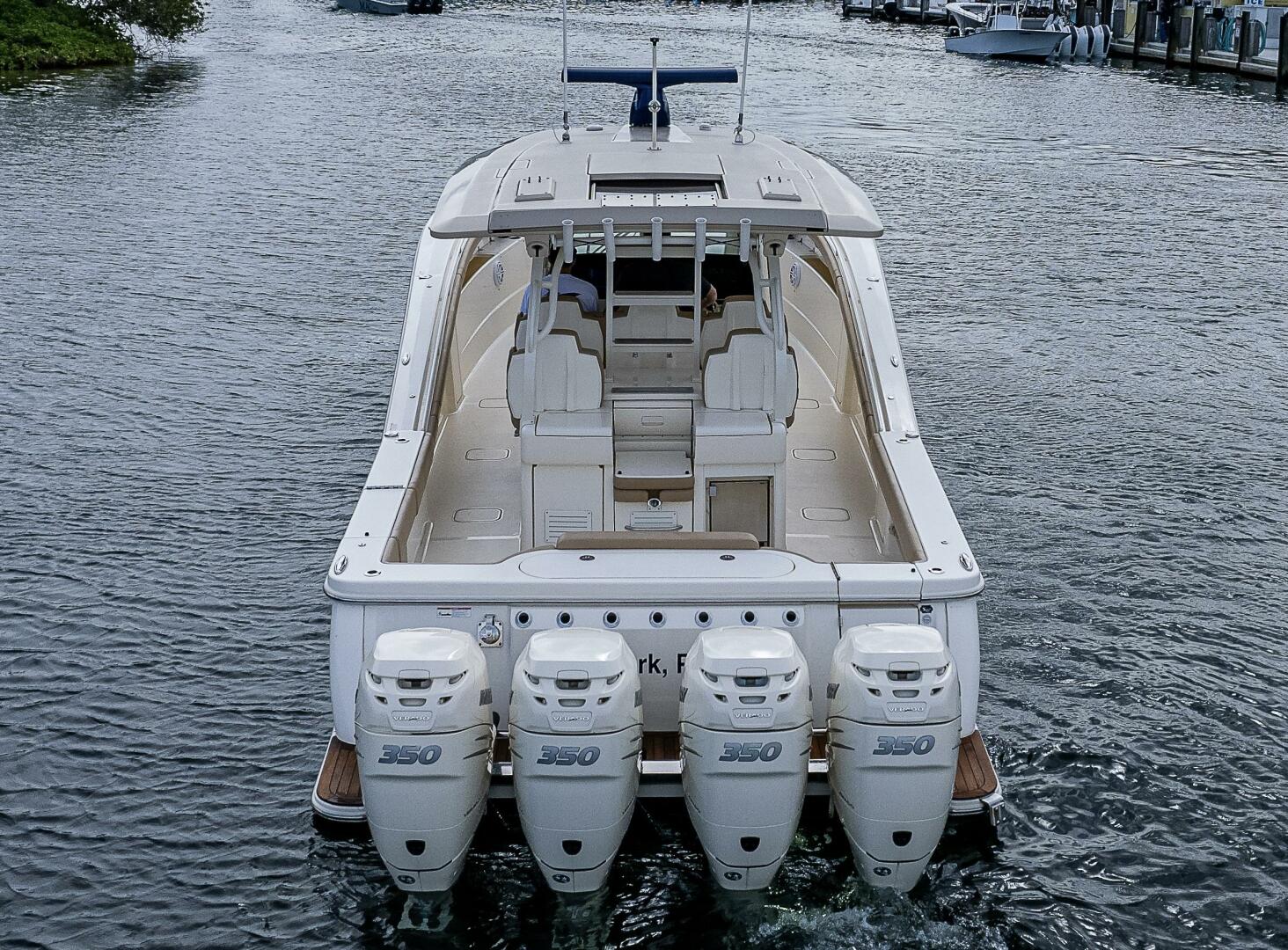 2019 Scout 420 Lxf Base - Image 27