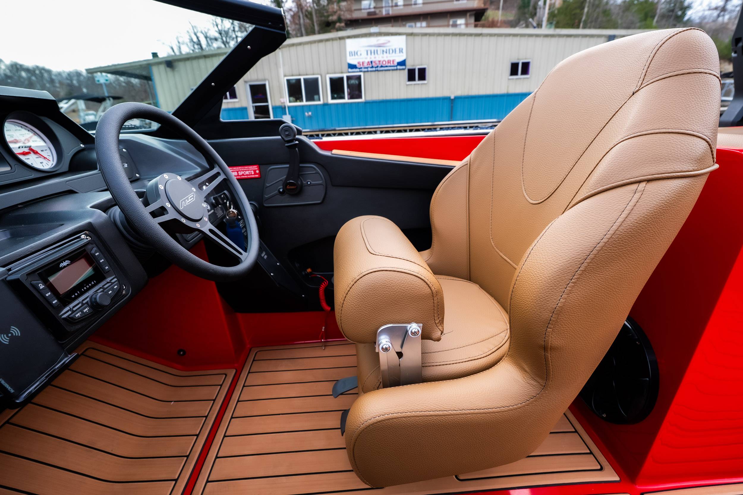 2026 MB Sports B52 23 Classic - Image 21