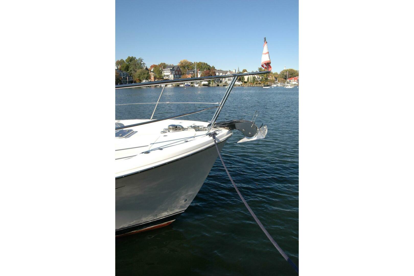 2019 Sabre 38 Salon Express - Image 39