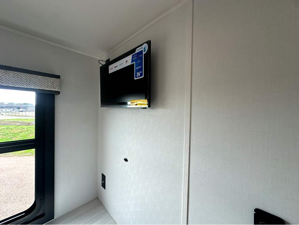 2026 JAYCO GREYHAWK 30Z - Image 31