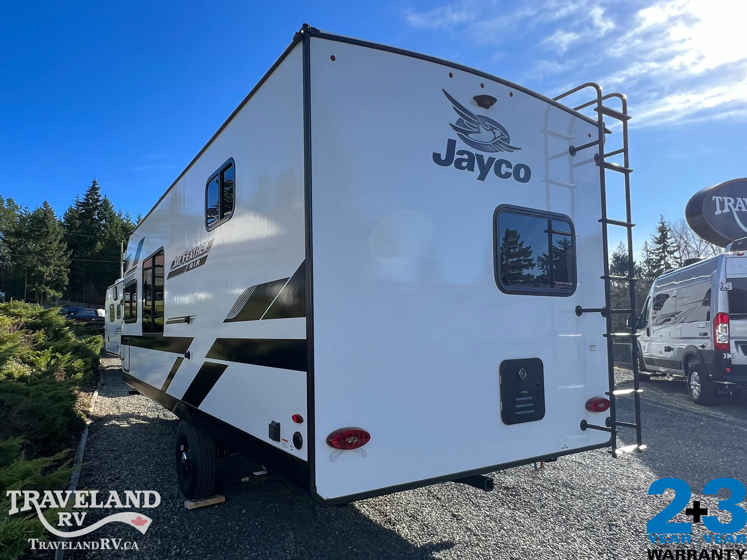 2026 Jayco Jay Feather Air 16DB - Image 6