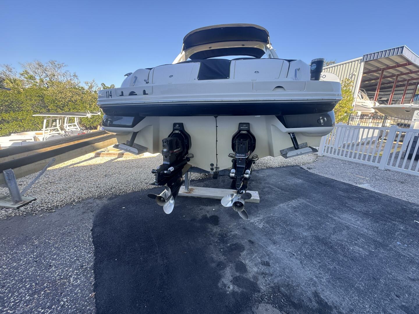2002 Sea Ray 290 Bowrider - Image 5