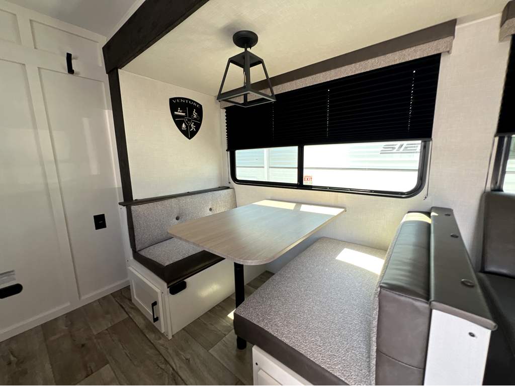 2026 VENTURE RV SIENNA 251VRB - Image 11