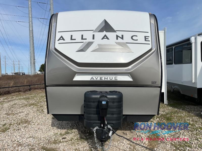 2026 ALLIANCE 332RL - Image 41