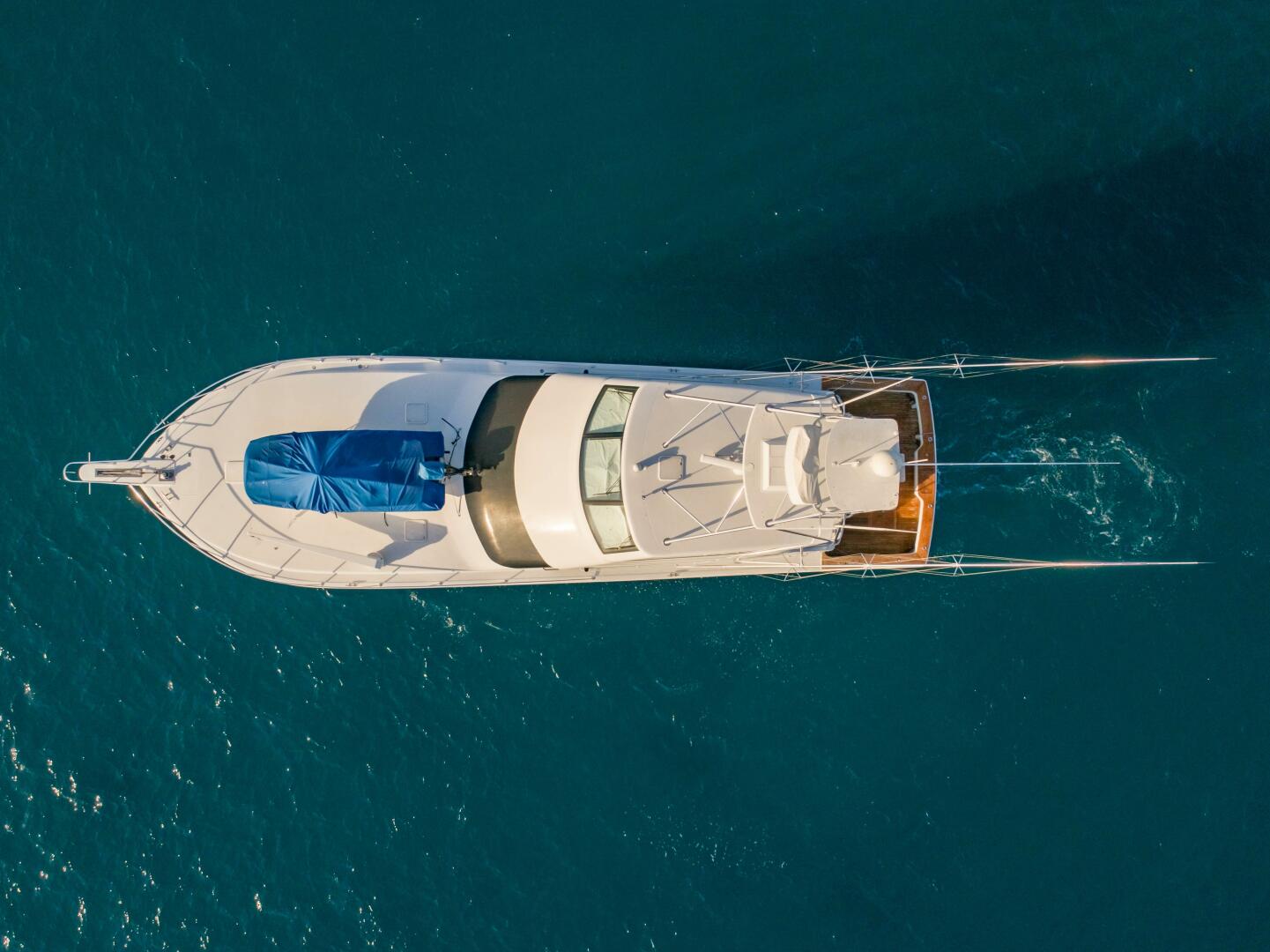 2003 Viking 65 EB - Image 8