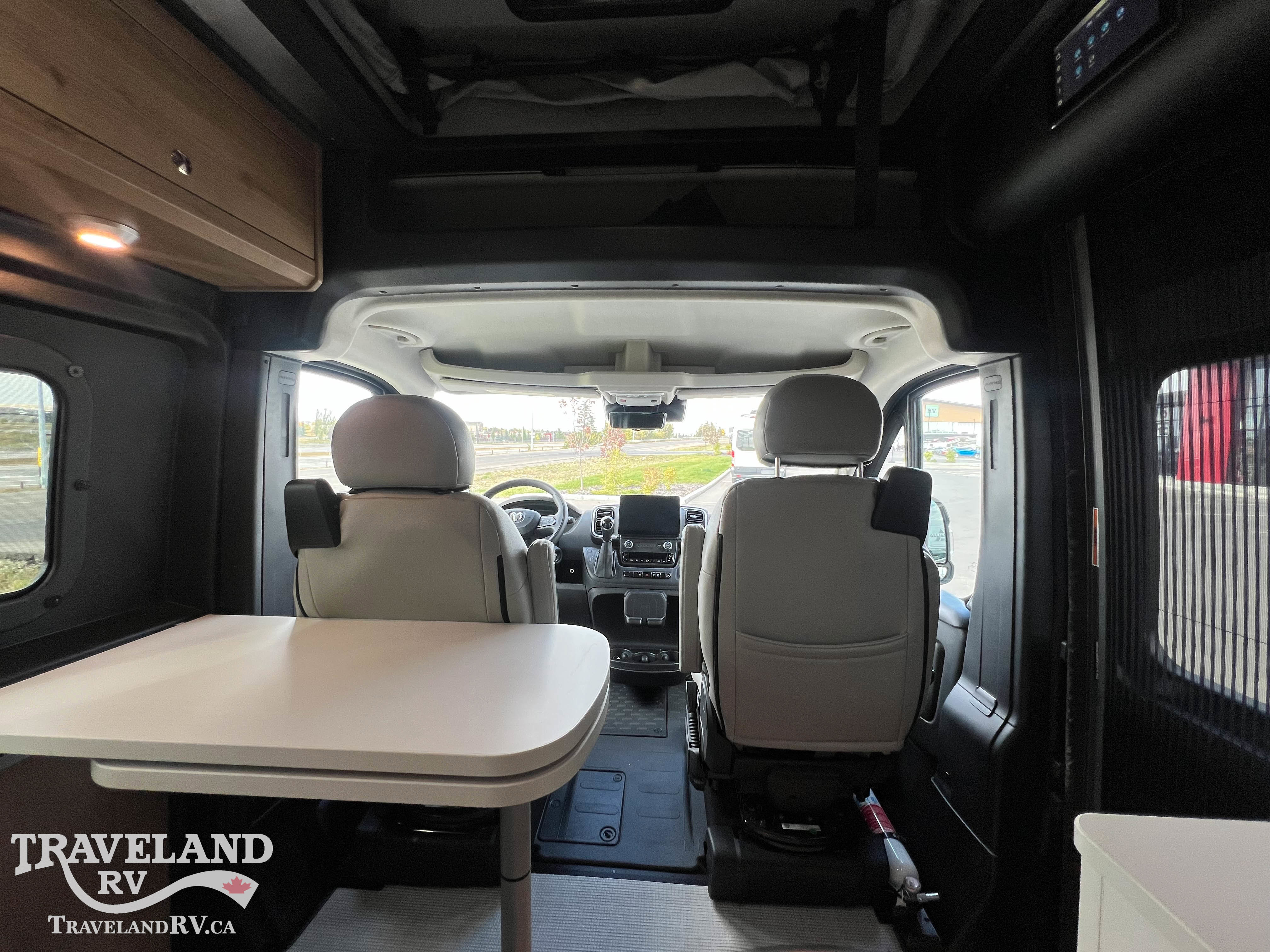 2026 Airstream Rangeline Base - Image 12