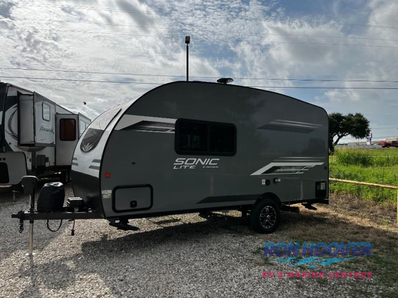 2023 VENTURE SONIC 150VRB - Image 3