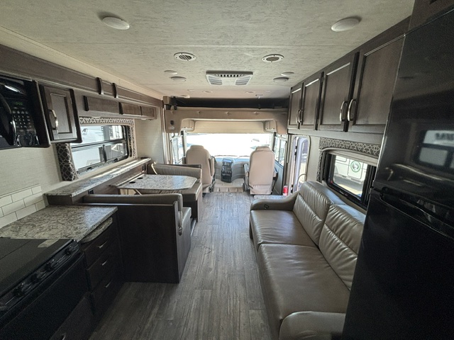 2018 Jayco Alante 31R - Image 44