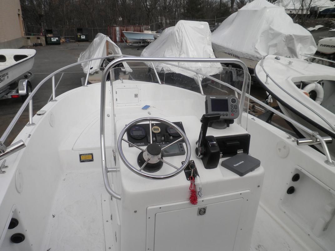 2027 Highfield Sport 360 Standard - Image 354