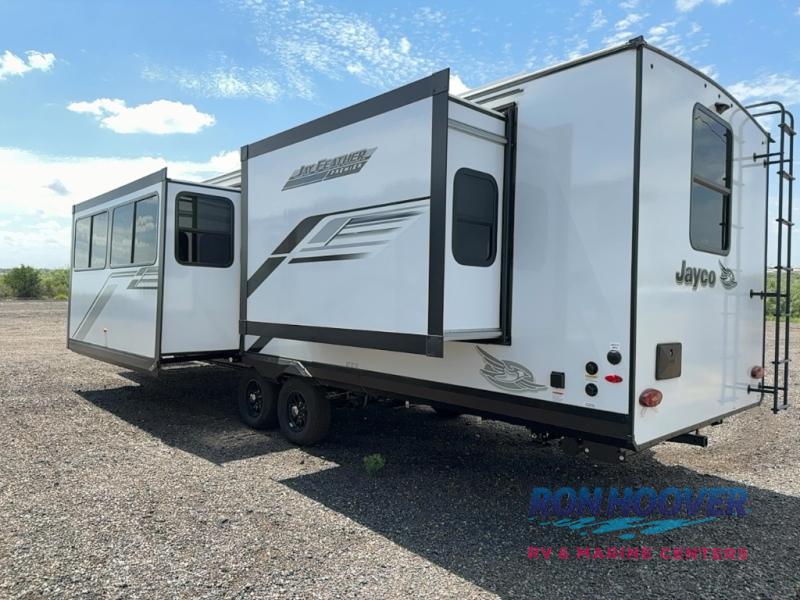 2025 JAYCO 26FK - Image 5