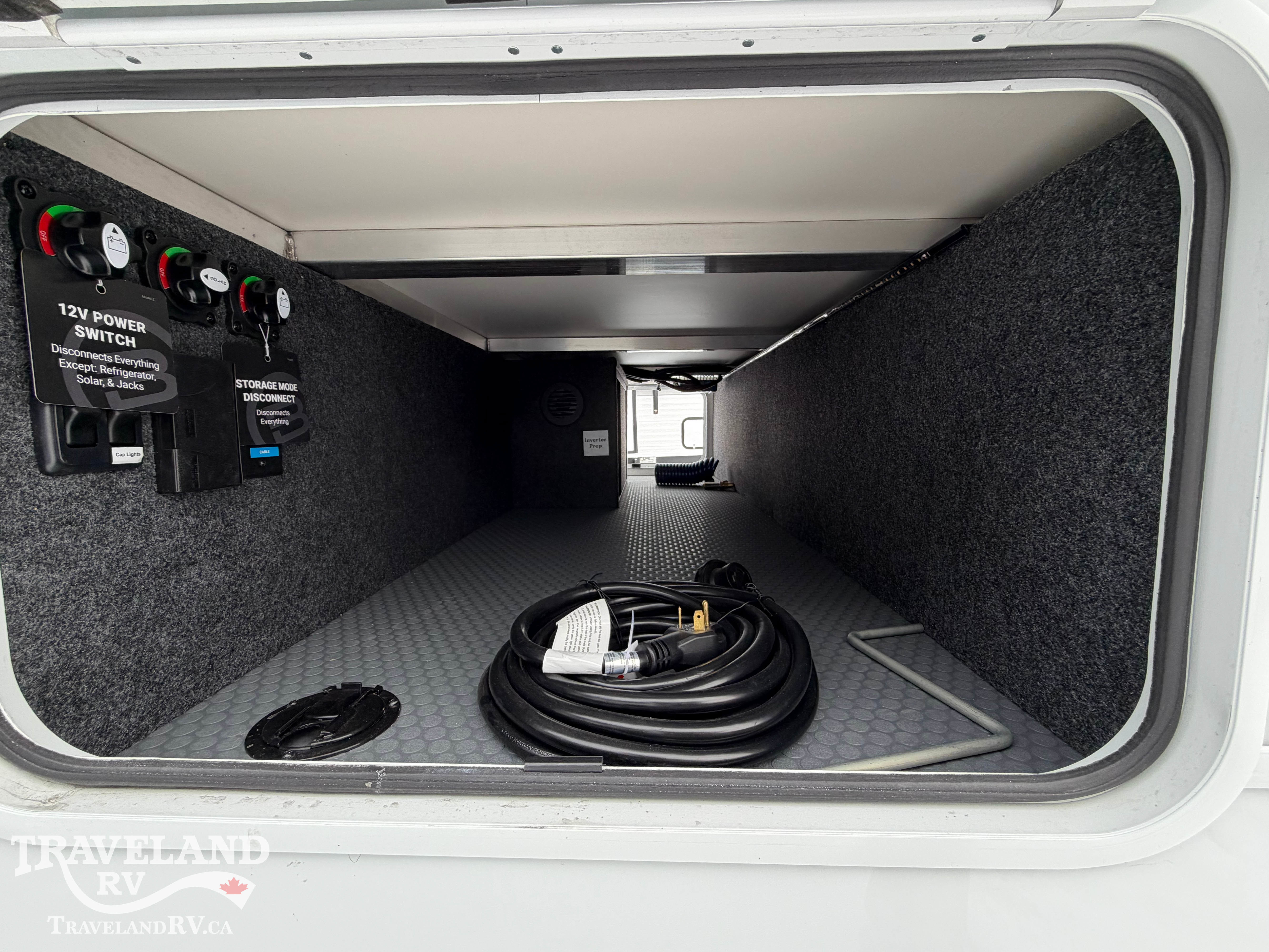 2026 Brinkley RV Model Ix 20x - Image 5