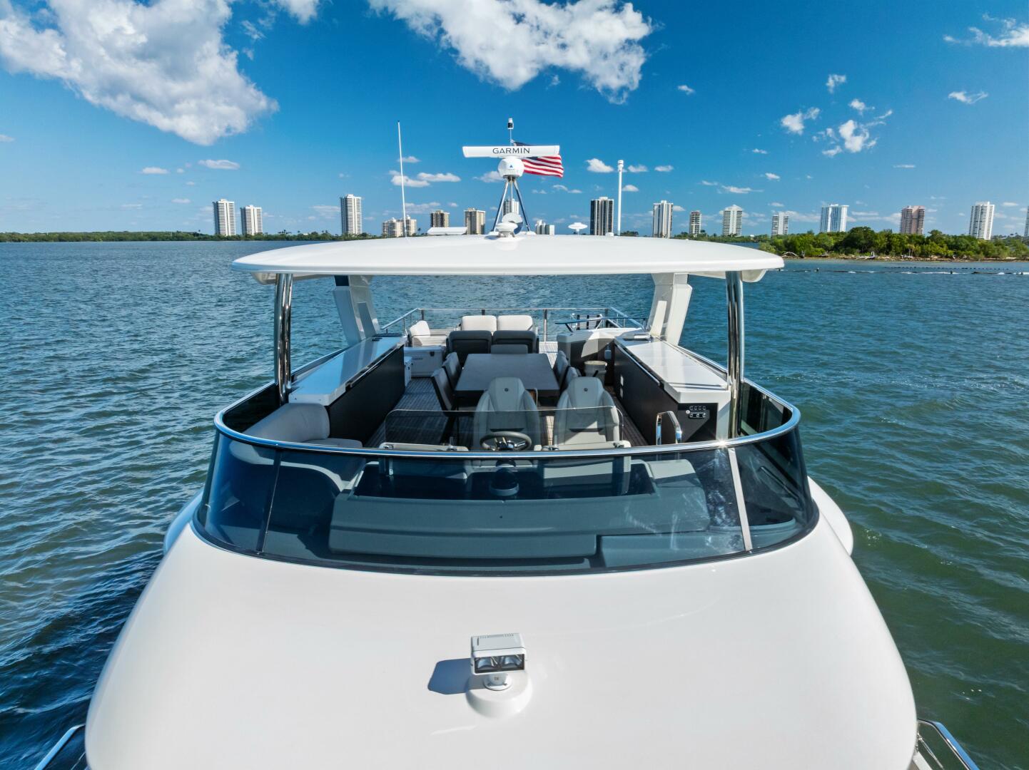 2025 Absolute 75 Navetta - Image 87