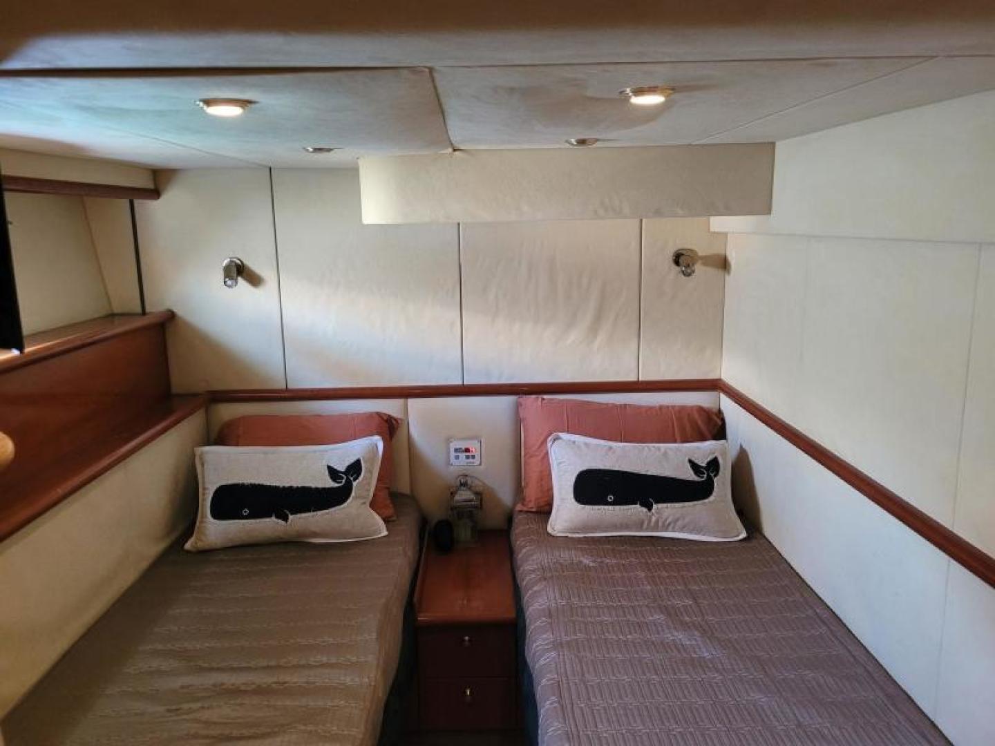 1999 Sunseeker Predator 58 - Image 18