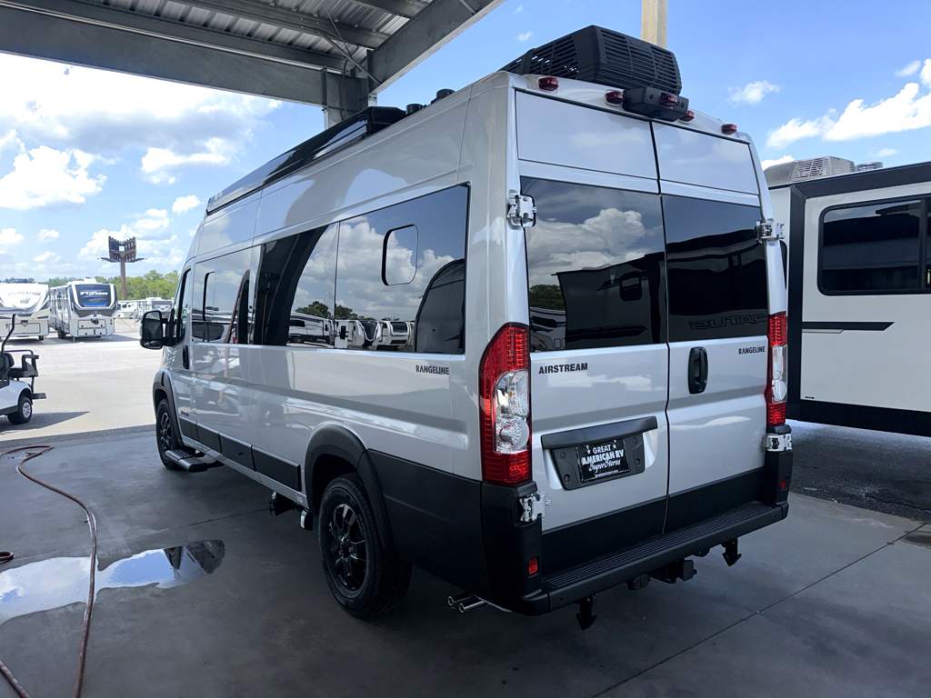 2026 AIRSTREAM RANGELINE POP TOP - Image 3