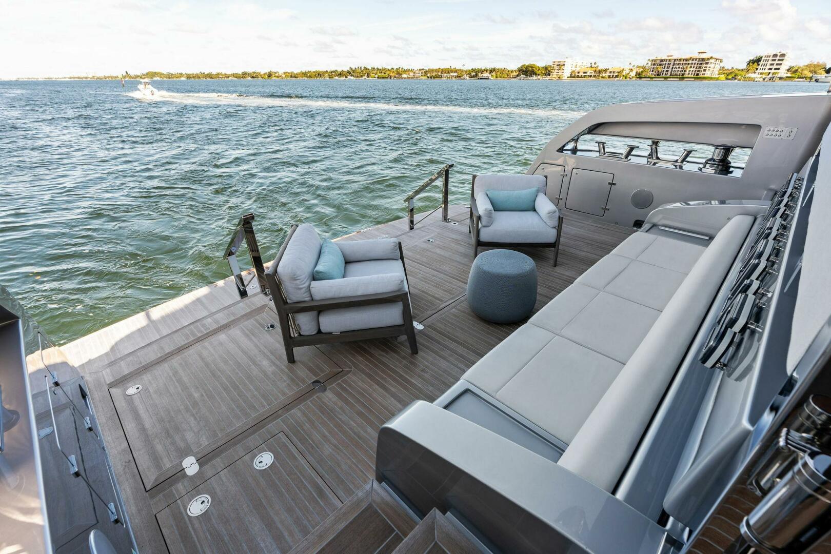 2025 Riva Bellissima - Image 37