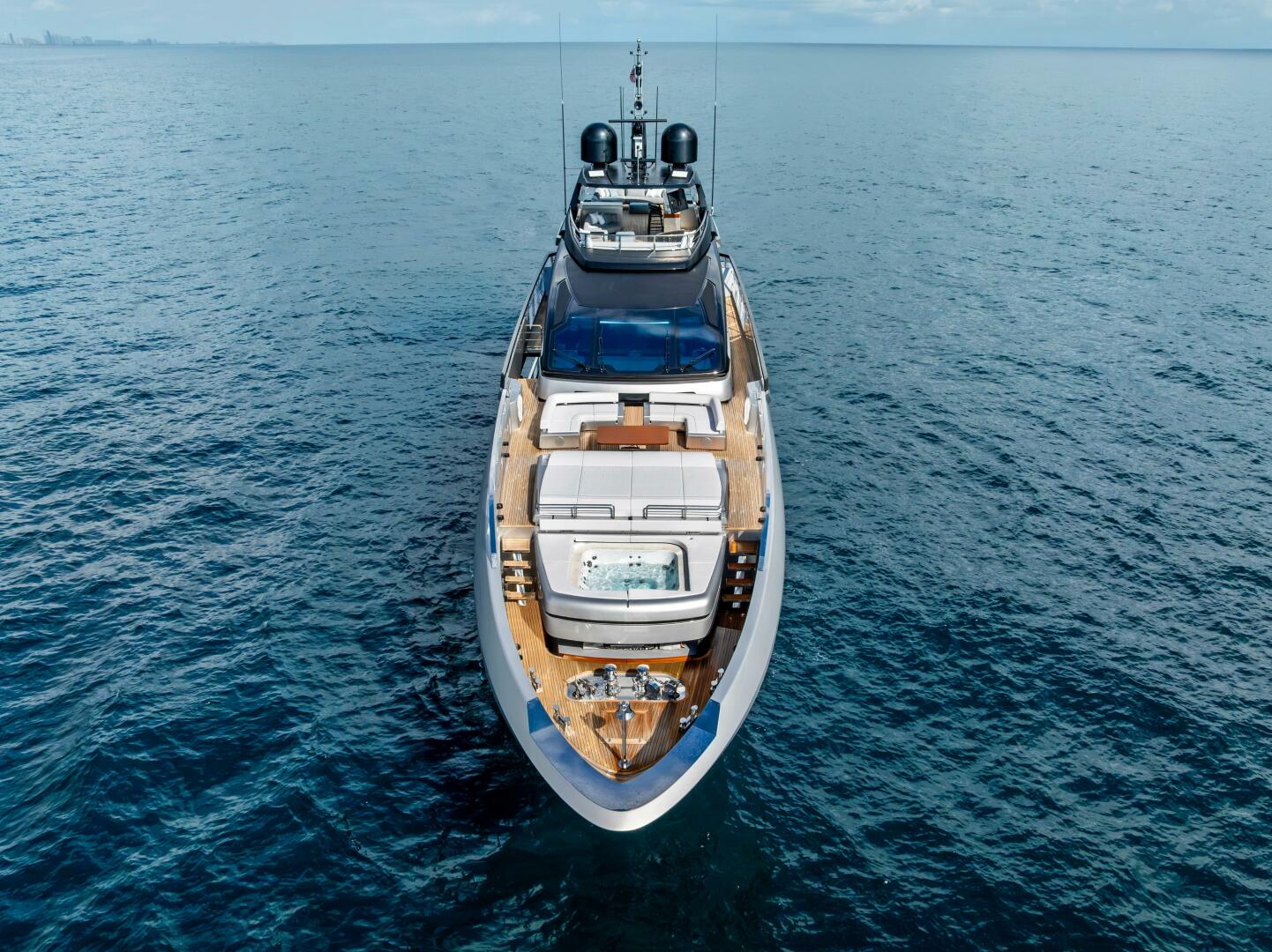 2024 Riva 130 Bellissima - Image 7