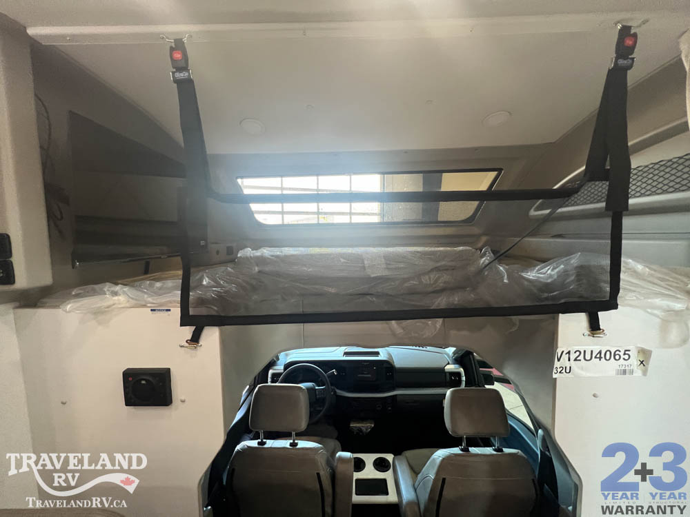 2027 Jayco Greyhawk XL 32U - Image 10
