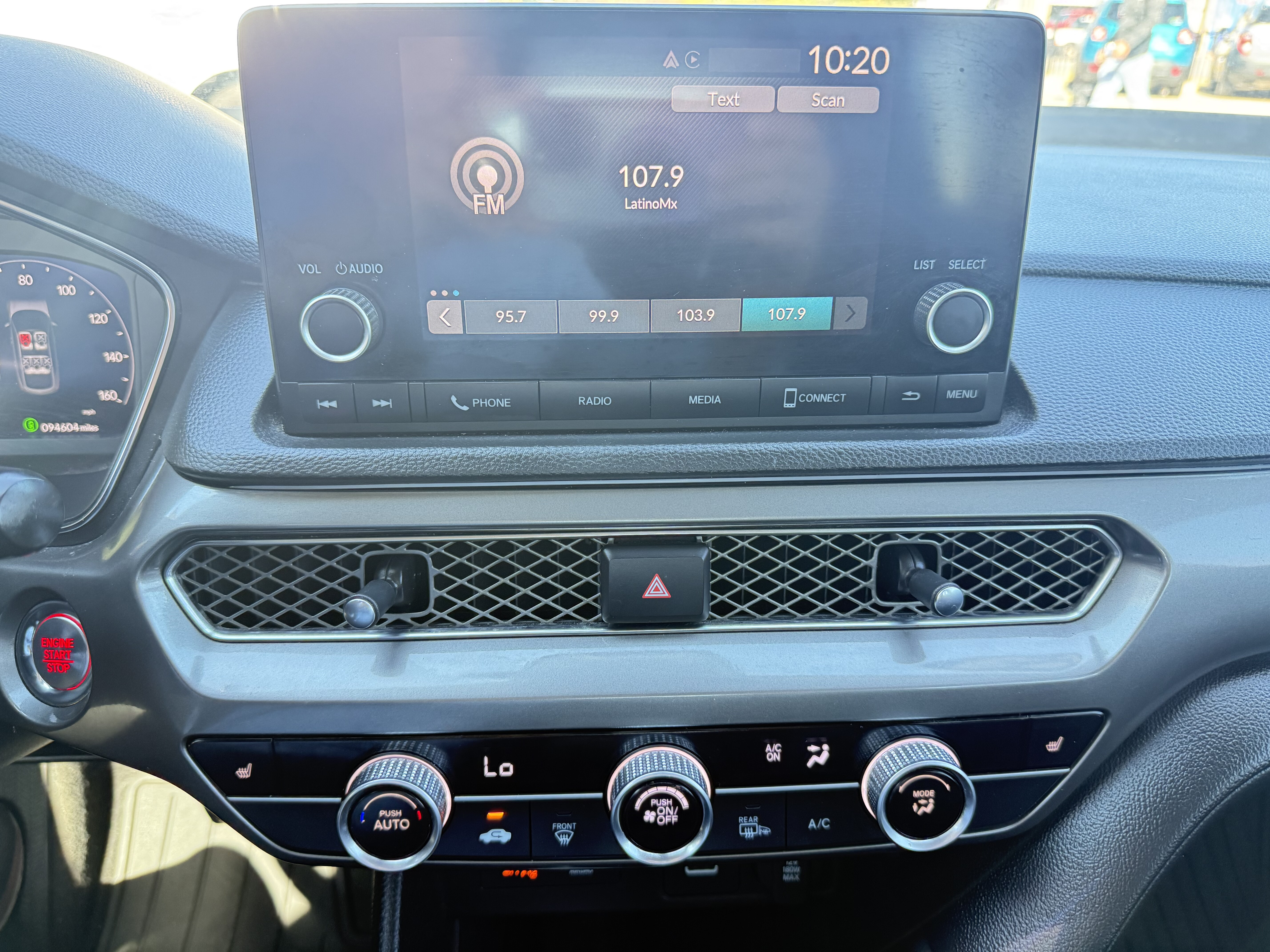 2023 Acura Integra Sedan 4D - Image 23