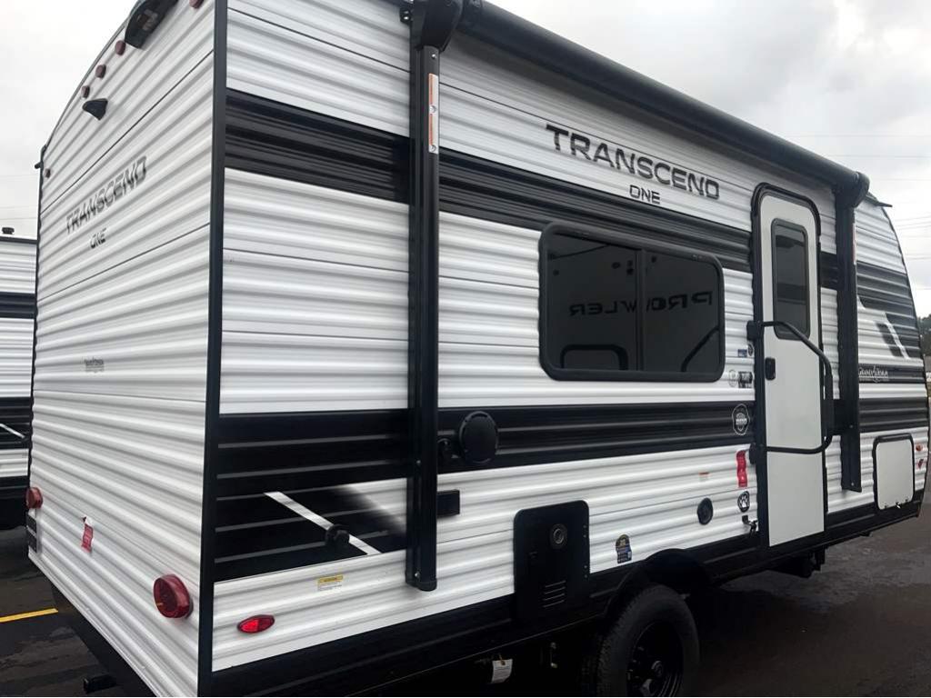 2026 GRAND DESIGN TRANSCEND 151RB - Image 4