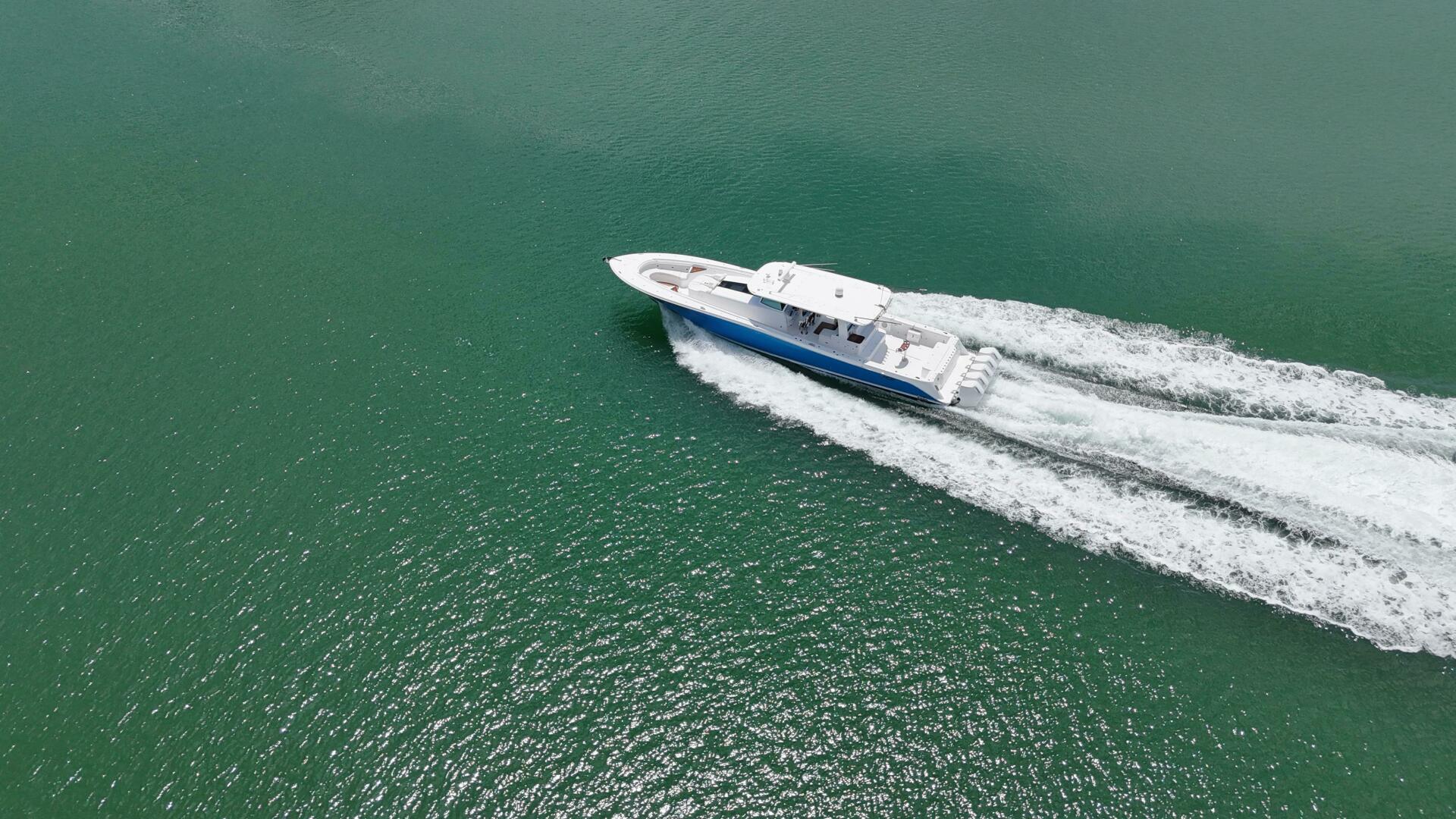 2024 HCB 65 Estrella - Image 41