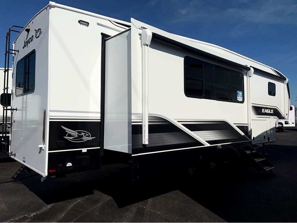 2026 JAYCO EAGLE 365UKTS - Image 2