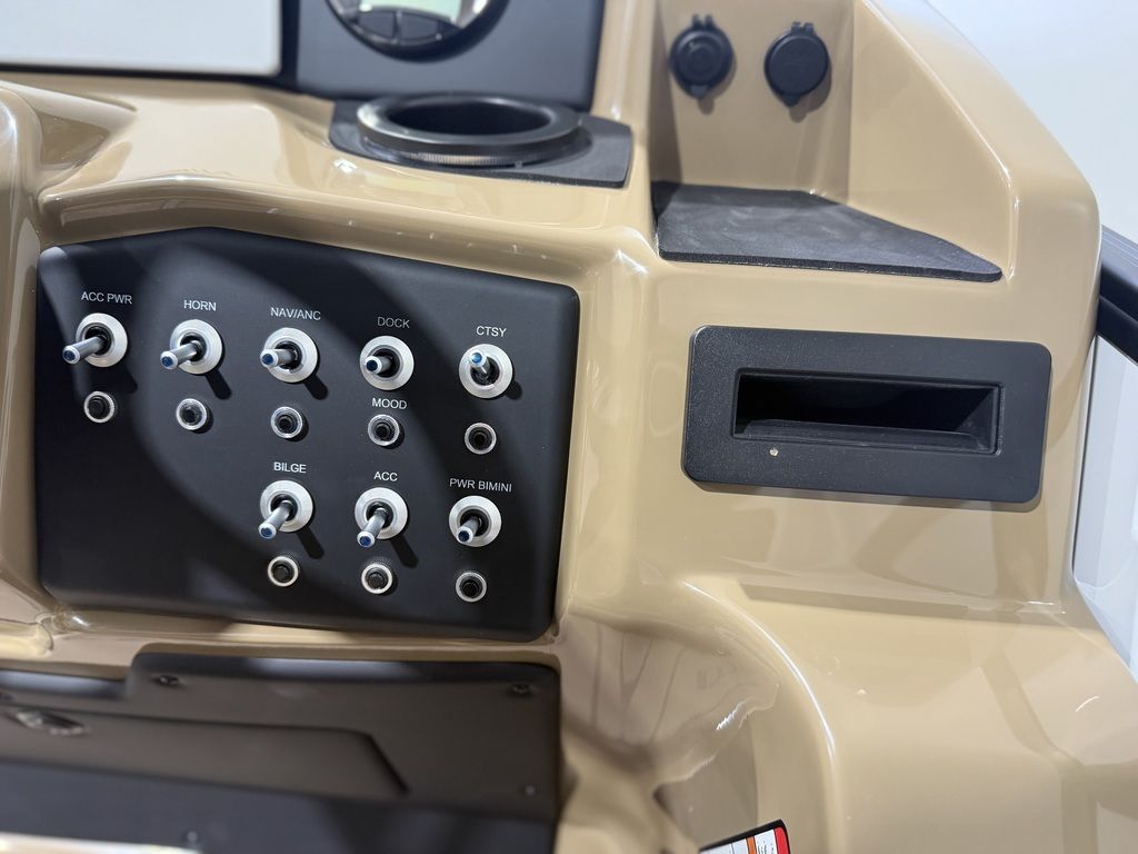 2026 Evotti 521QL - Image 29