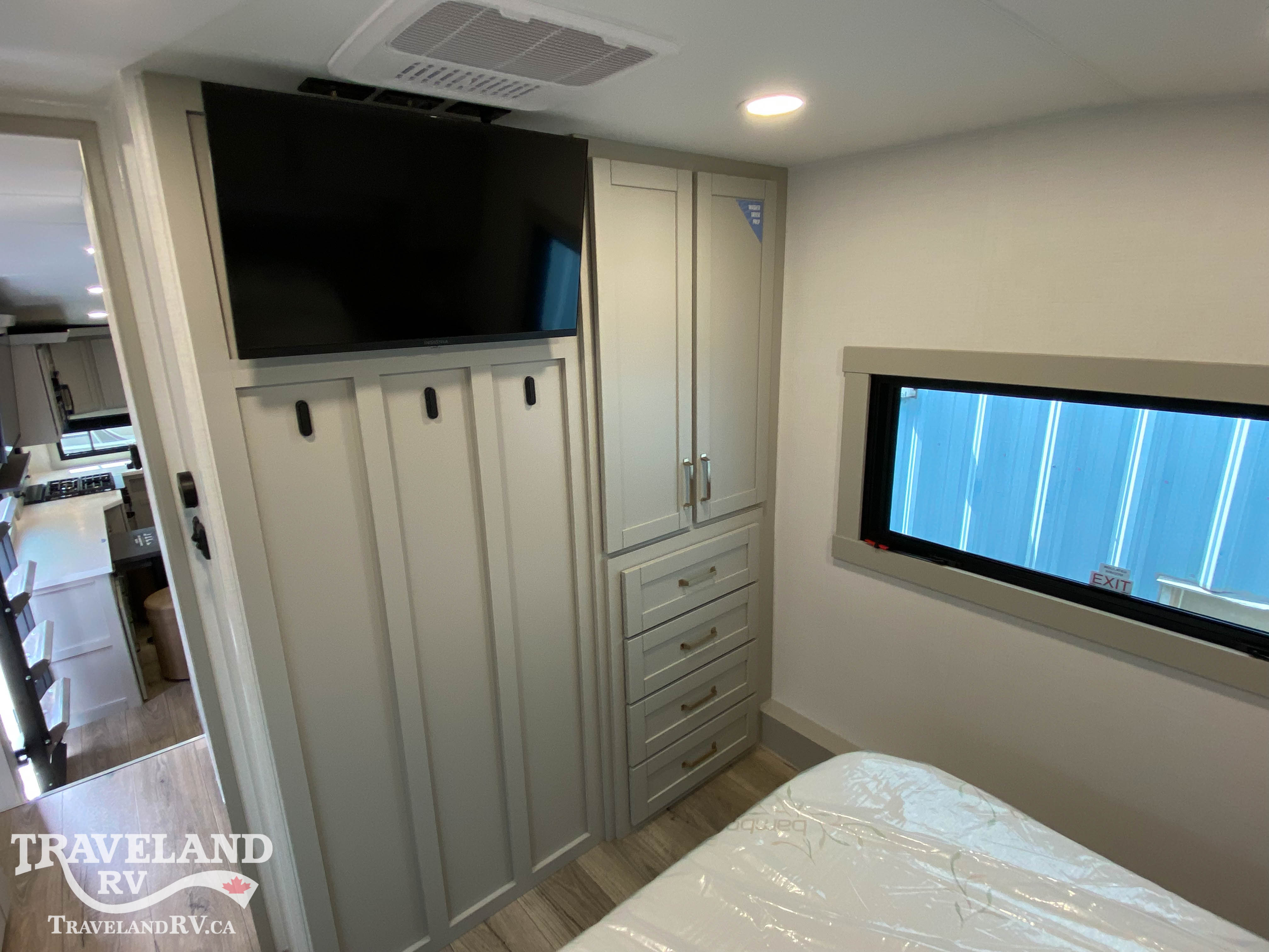 2026 Brinkley RV Model Z 2680 - Image 19