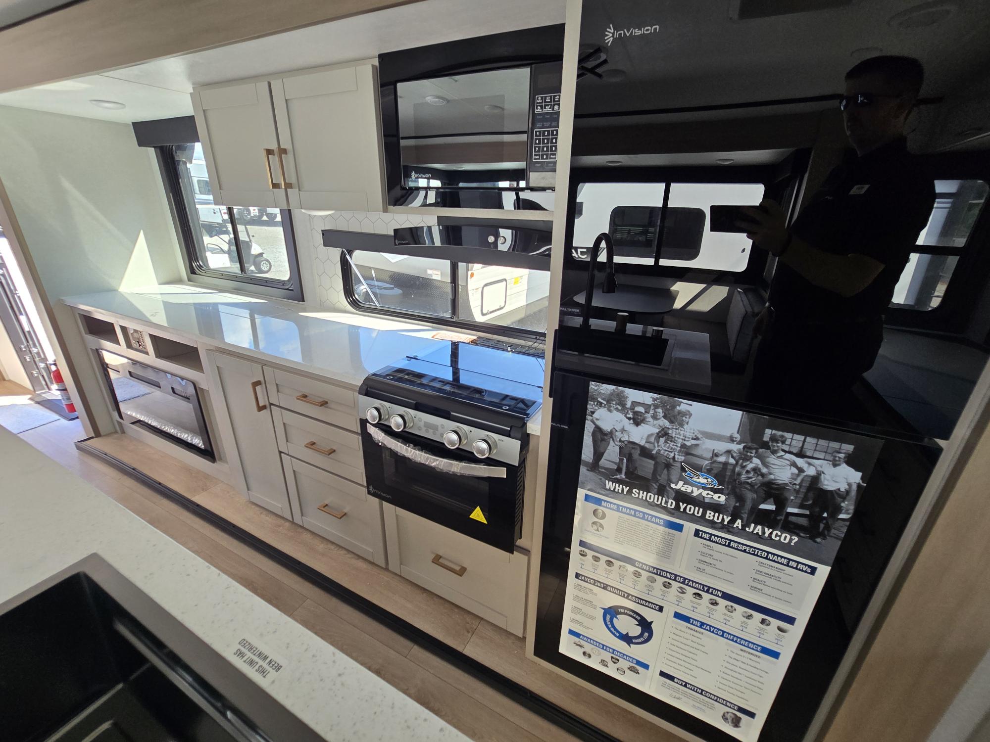 2027 JAYCO JAY FEATHER 27MK - Image 22