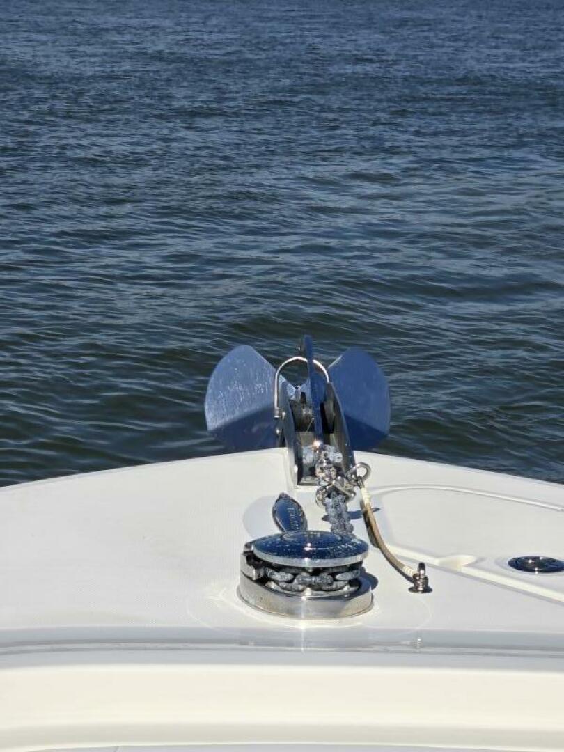 2018 HCB 42 Siesta - Image 41