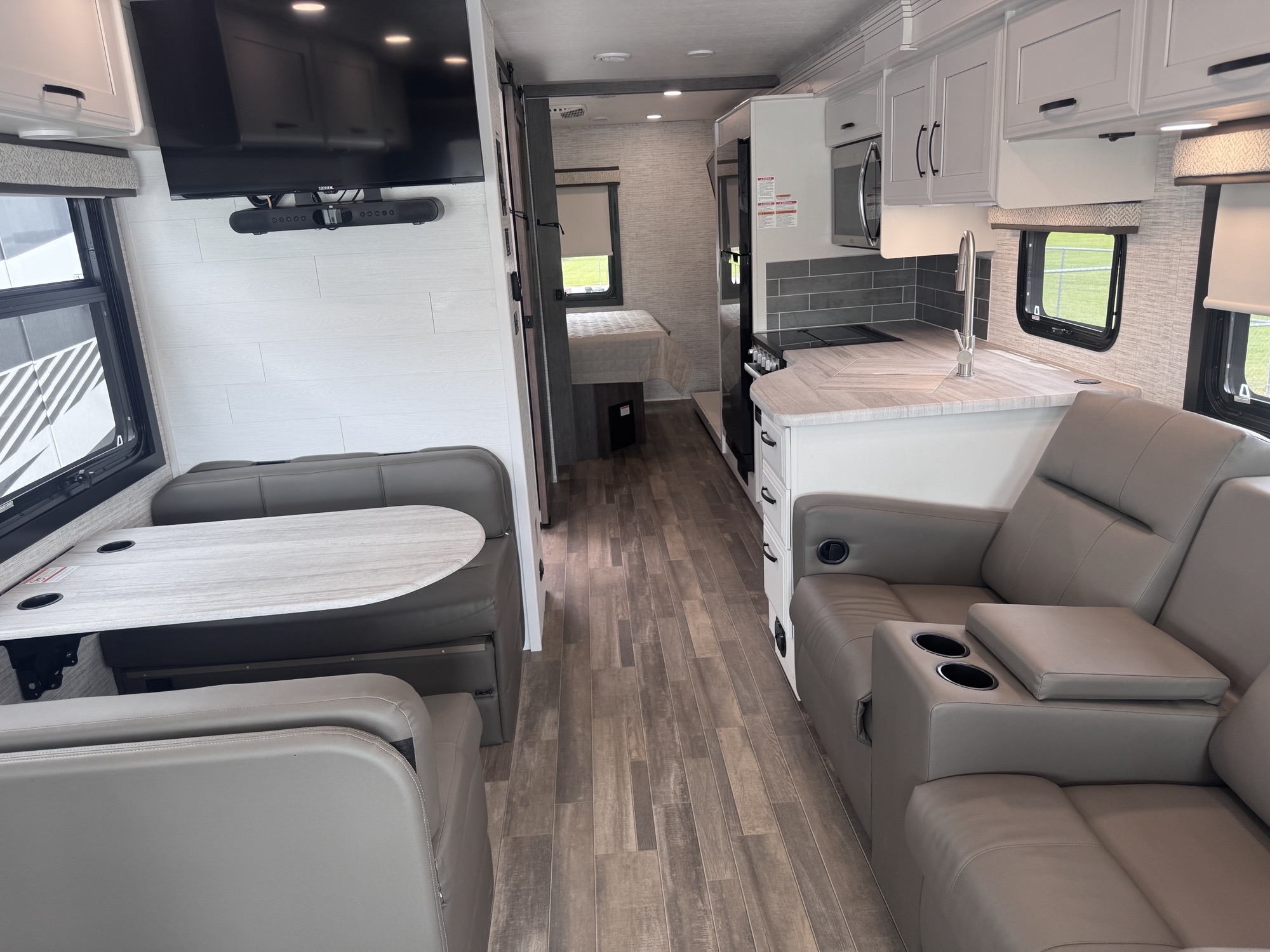 2025 JAYCO ALANTE 29S - Image 10