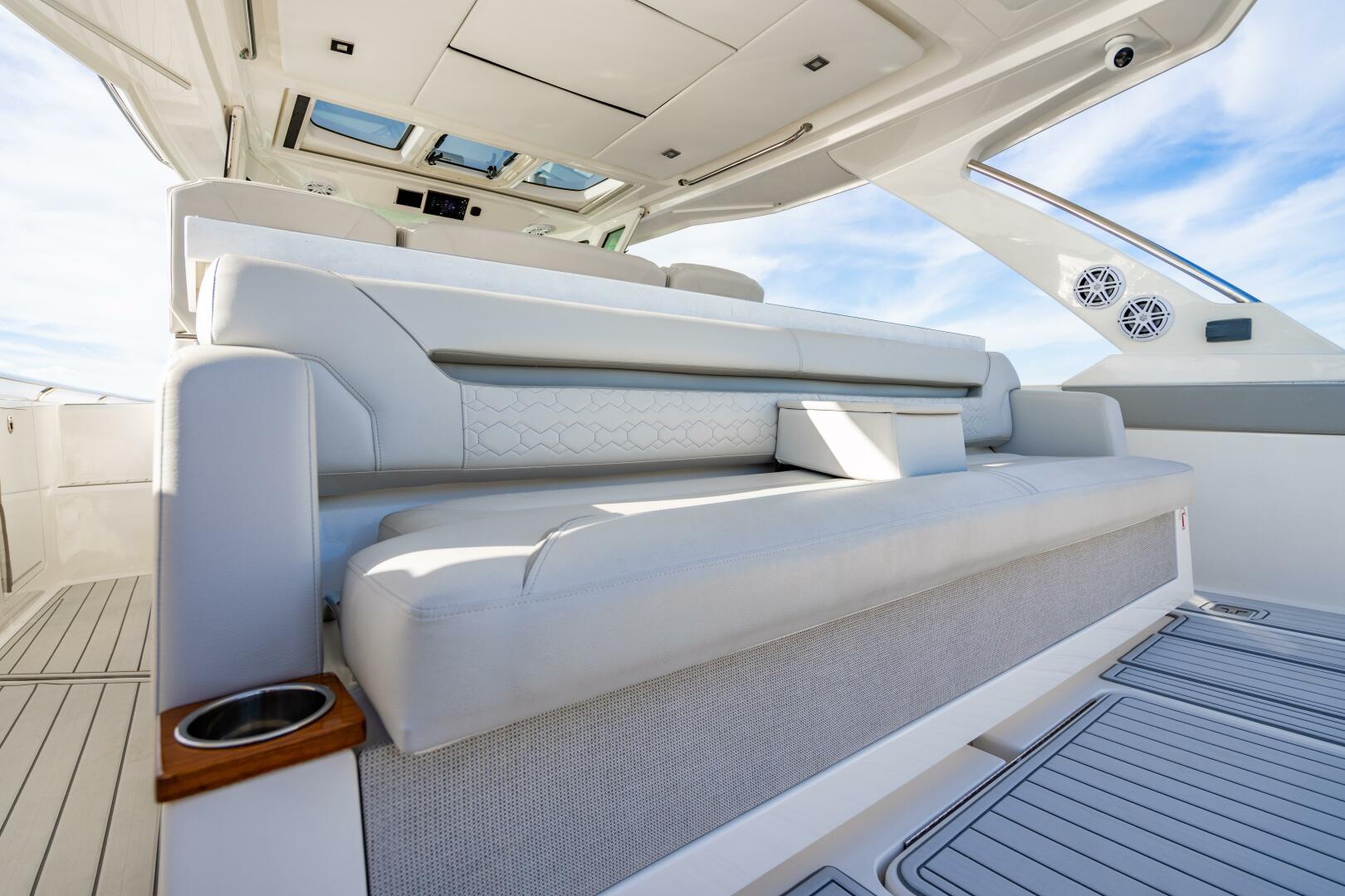2022 Tiara Yachts 43 LS - Image 42