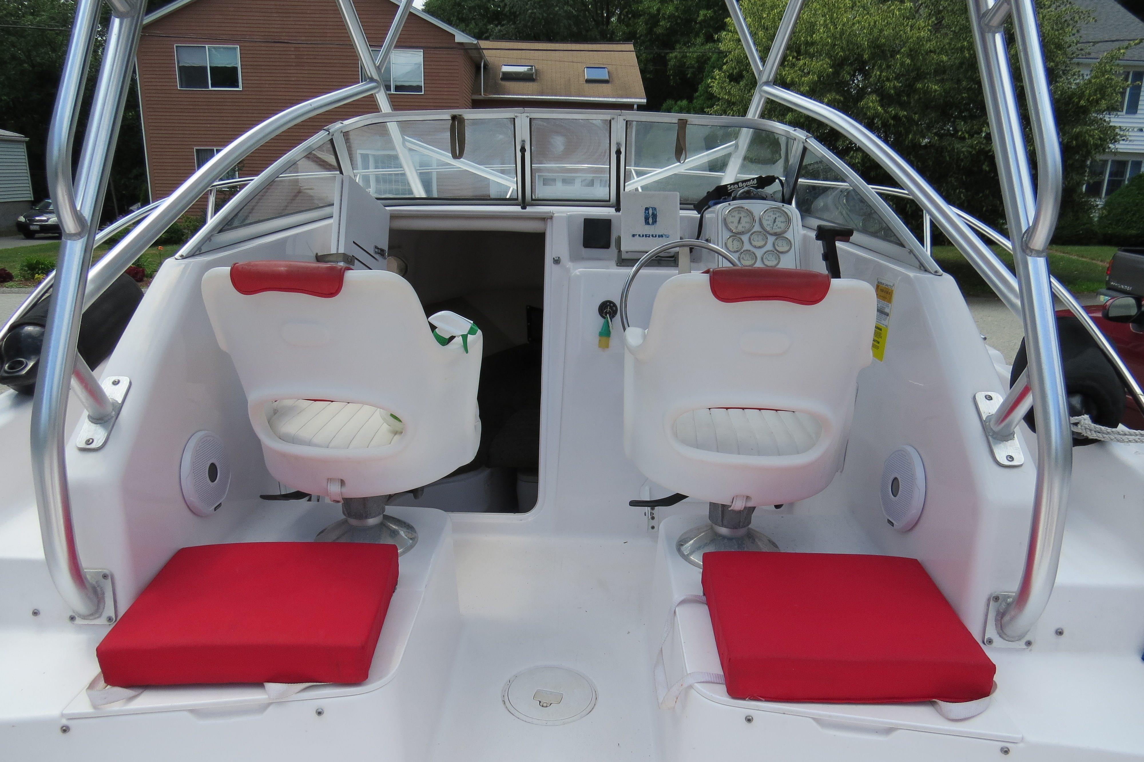 2027 Highfield Sport 360 Standard - Image 368