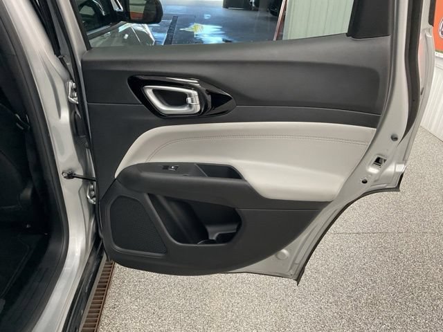 2025 Jeep Compass Limited 4x4 - Image 27
