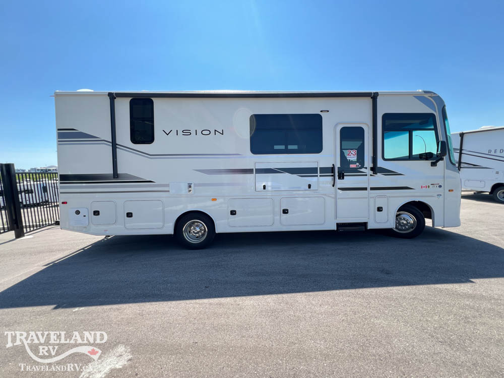 2027 Entegra Coach Vision 27A - Image 11