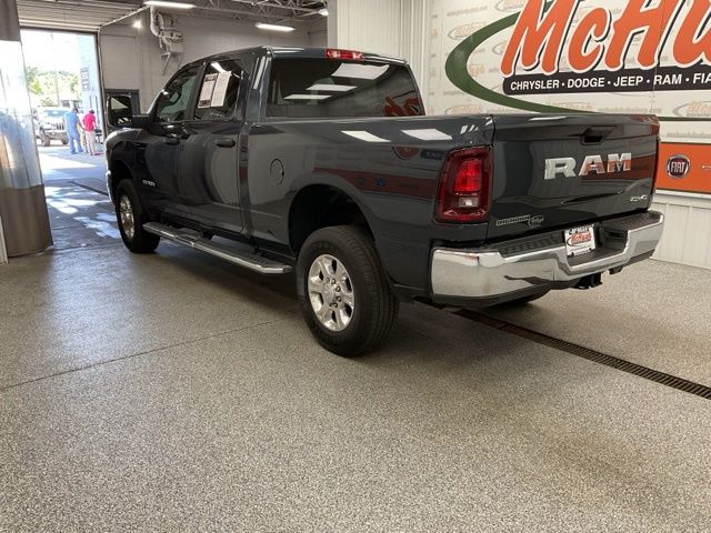 2026 Ram 2500 Big Horn 4x4 Crew Cab 6'4" Box - Image 5