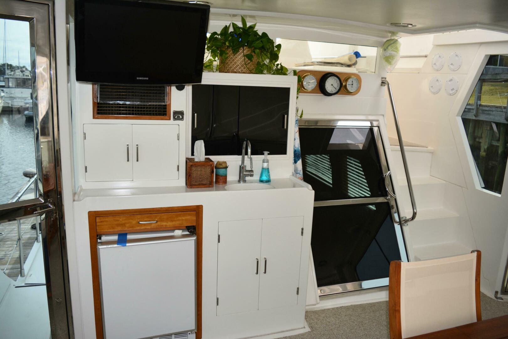 2008 Novatec Islander 60 - Image 17