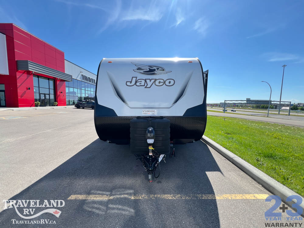 2027 Jayco Jay Feather Air 19MBS - Image 5