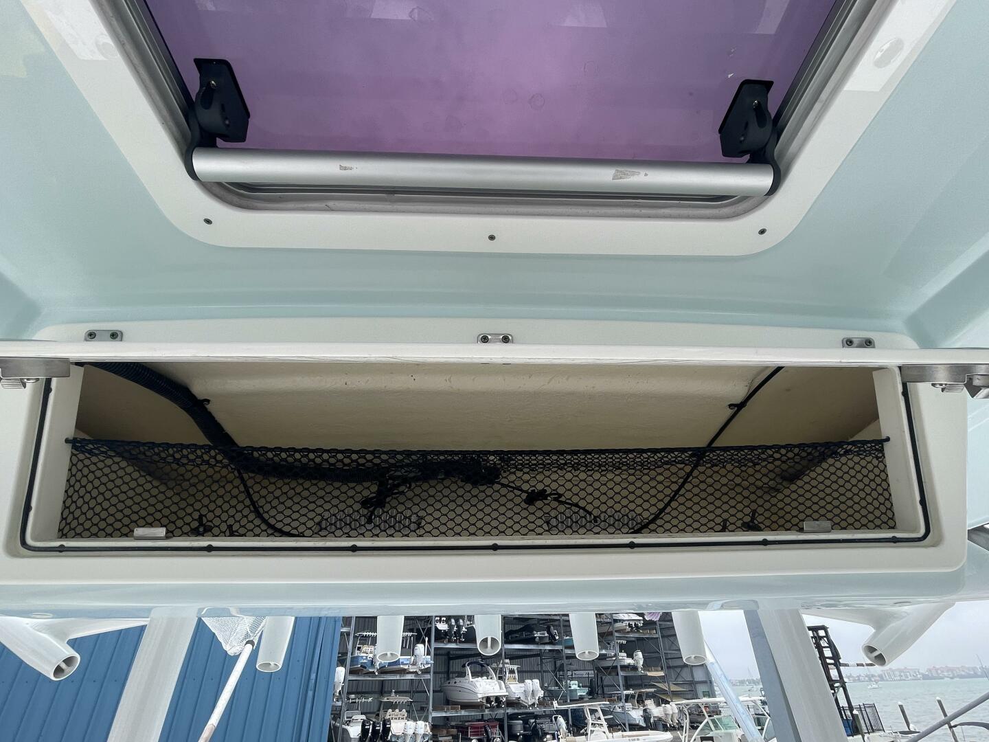 2019 Sea Fox 328 Commander - Image 61