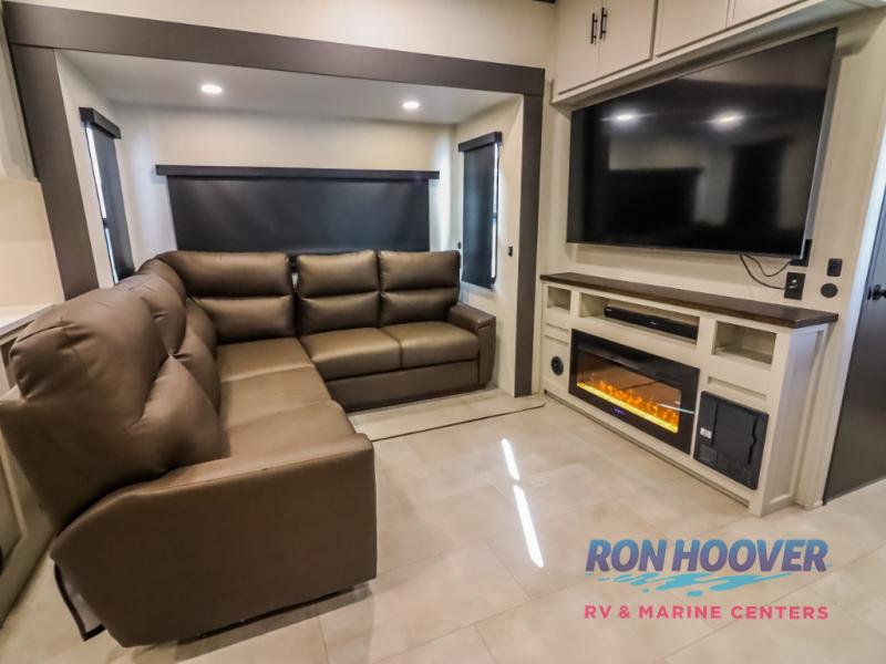 2026 FOREST RIVER 38BNB - Image 10