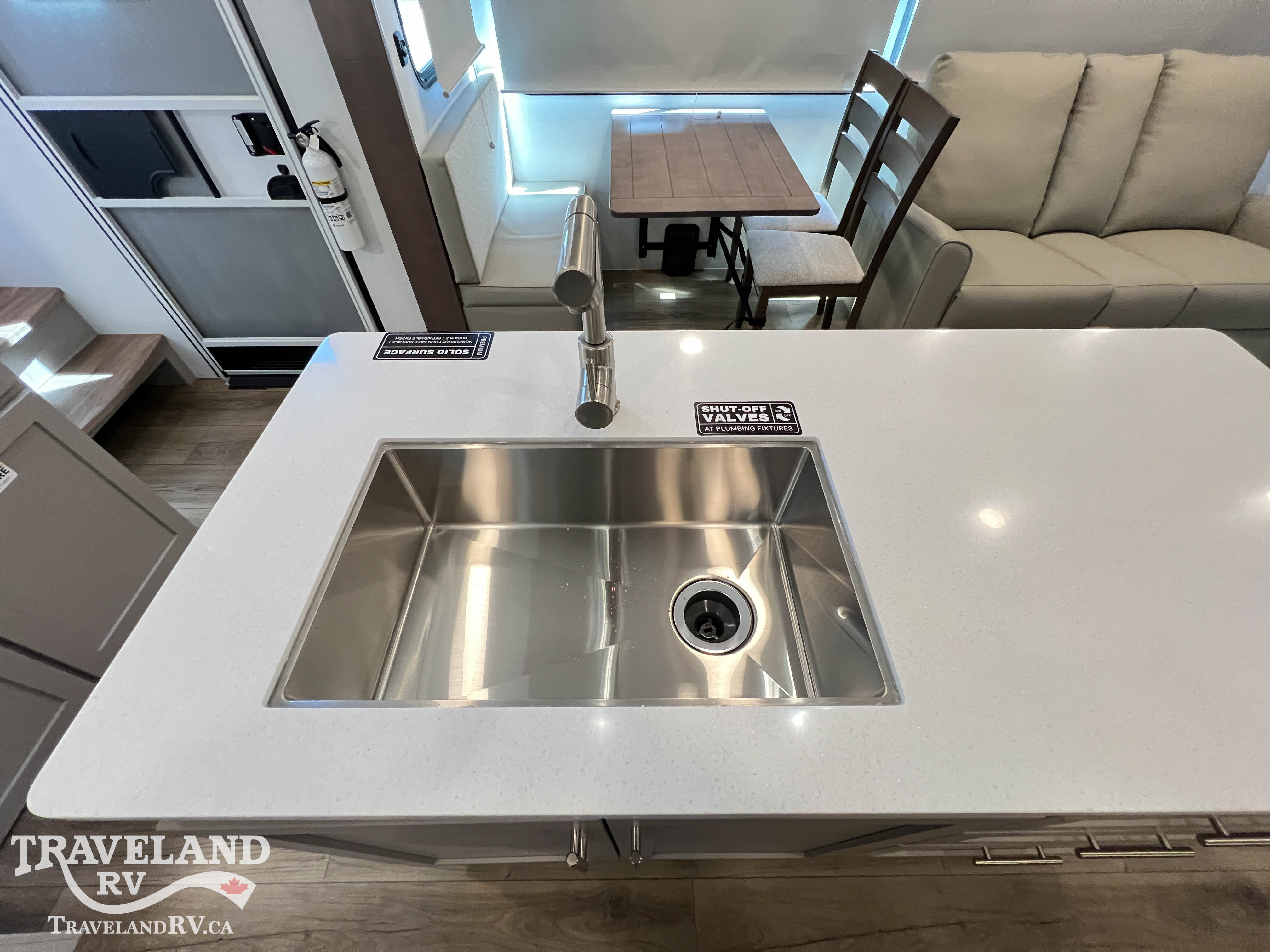 2026 Alliance RV Avenue 29RL - Image 24
