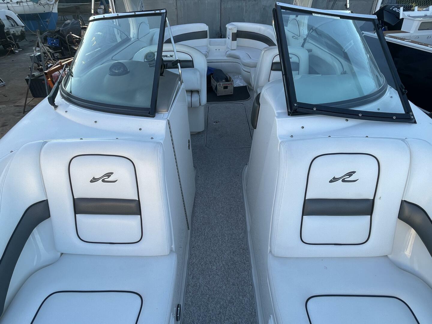 2007 Sea Ray 290 SLX - Image 4