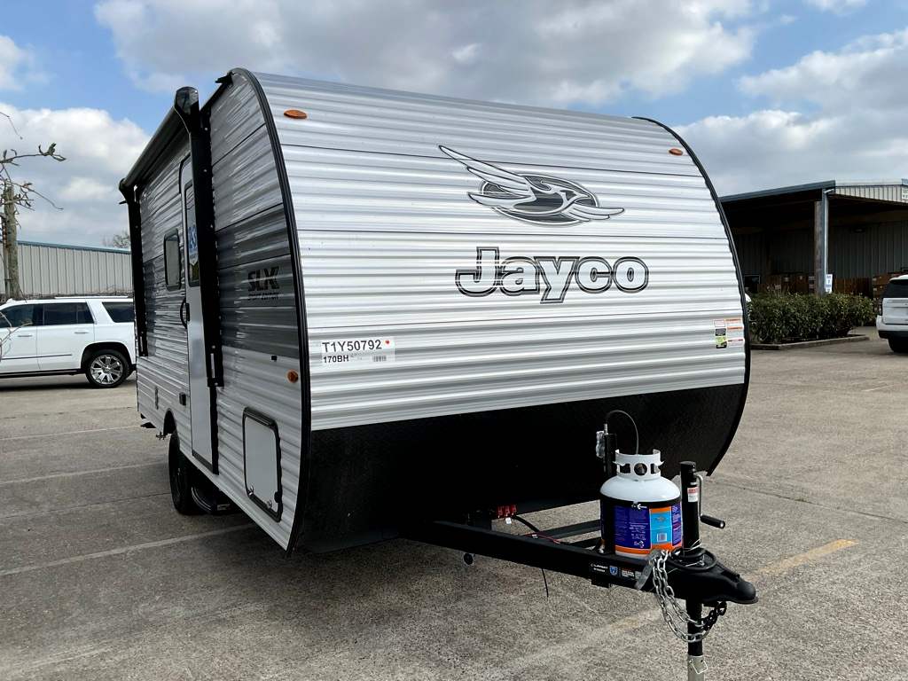 2026 JAYCO Jay Flight SLX 170 BH  - Image 2