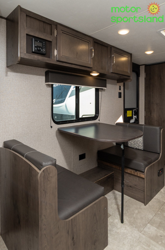 2020 Jayco Jayflight Baja 19RBW - Image 19