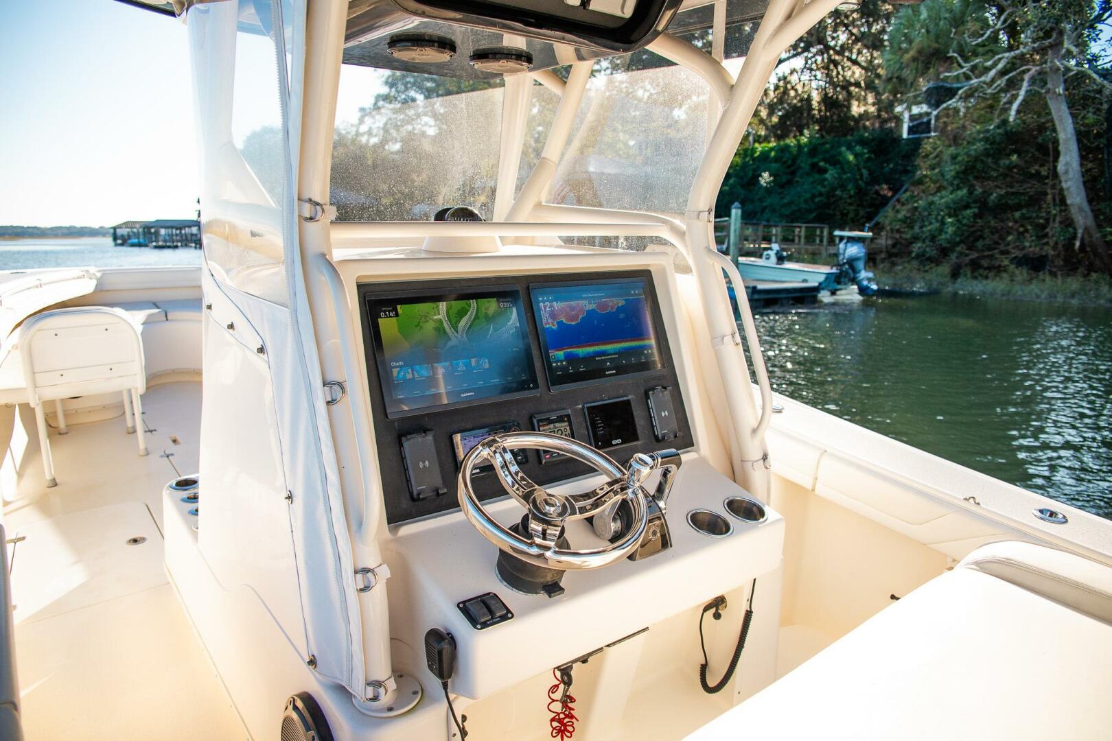 2014 Yellowfin - Image 16