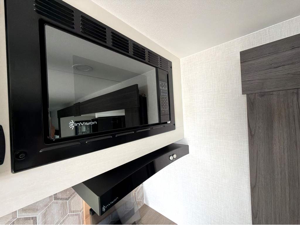2026 VENTURE RV SPORTTREK STINGER 181VRK - Image 35