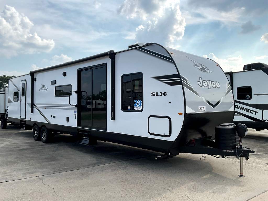 2026 Jayco Jay Flight SLX 380DQS - Image 1