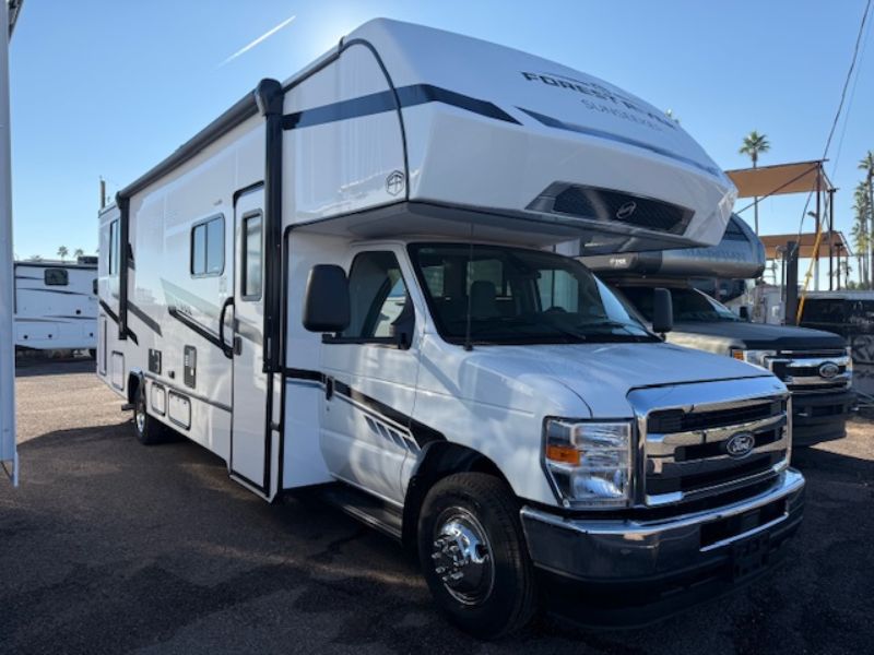 2026 Forest River Sunseeker LE 2850SLEF - Image 1
