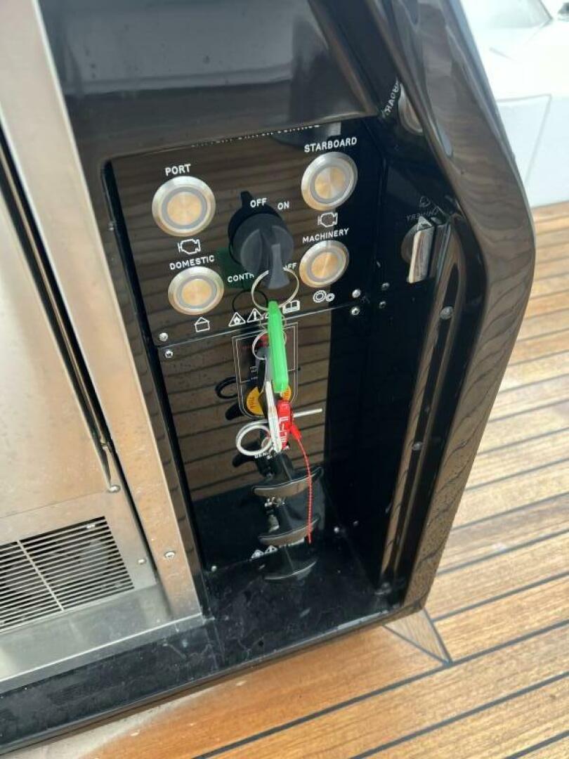 2026 Sunseeker 55 Predator - Image 20