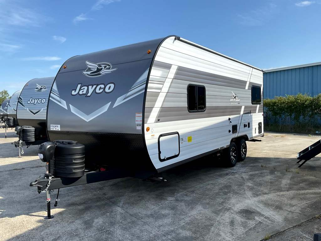 2027 JAYCO Jay Flight 210QB - Image 5